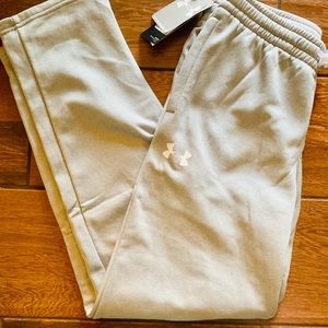 New Under Armour Joggers Size XL